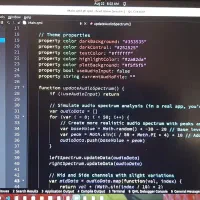 برنامه نویس qt|خدمات رایانه‌ای و موبایل|قم, آذر (نکویی)|دیوار