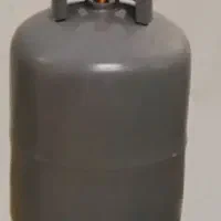 سیلندر ۱۱ کیلویی کبسول گاز موجود است