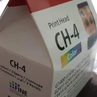 هد کارتریج رنگی جوهرافشان اصلی Canon|پرینتر، اسکنر، کپی، فکس|تهران, سهروردی|دیوار