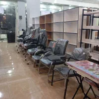 میز تحریر، کار، خیاطی، کامپیوتر، شیک با ارسال|میز تحریر و کامپیوتر|خورموج, |دیوار