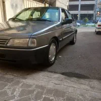 پژو 2000 مدل 75