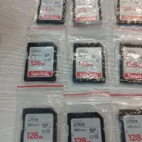 مموری ۱۲۸ گیگ|لوازم جانبی موبایل و تبلت|تهران, تجریش|دیوار
