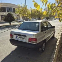 پراید ۱۳۱ دوگانه دست|خودرو سواری و وانت|بجنورد, |دیوار