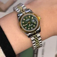 رولکس دیت جاست مستر(روز زن)