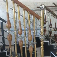 کناف و کاغدیواری سنگ استونیک|خدمات پیشه و مهارت|پارس‌آباد, |دیوار
