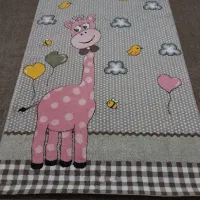 فرش اتاق کودک