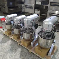 خمیرگیر (خمیرگیر) اسپیرال دودور تکدور میکسر قنادی،|کافیشاپ و رستوران|تهران, اتحاد|دیوار