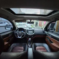 جیلی gc6 مدل ۹۸ فول