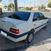 فروش 405slx|خودرو سواری و وانت|بندر کنگان, |دیوار