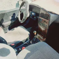 پژو ۴۰۵مدل۸۴|خودرو سواری و وانت|سربیشه, |دیوار