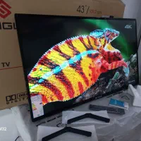 خرید انواع ال ای دی و ال سی دی و فروش