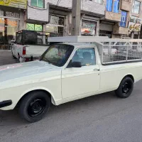 وانت پیکان بسیار تمیز