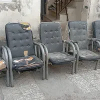 صندلی|صندلی و نیمکت|گرگان, |دیوار