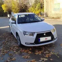 دنا پلاس ۶ سرعته ۸۵ گانه ای ام تیEF7 6 فول آبشن