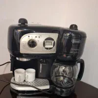 فروش قهوه ساز دلونگی