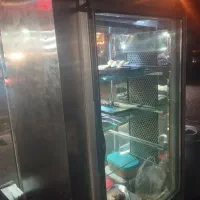 یخچال کبابی|یخچال و فریزر|رشت, رودباری|دیوار