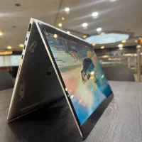 اچ پی لمسی مهندسی core i5 با هارد ssd گارانتیدار|رایانه همراه|تهران, میرداماد|دیوار