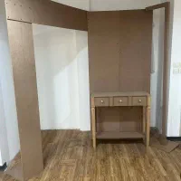 دکور آتلیه و عکاسی و ویترین