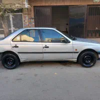 پژو 405 SLX دوگانه سوز، مدل ۱۳۸۷|خودرو سواری و وانت|مشهد, دانشجو|دیوار