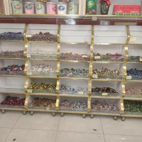 استند آجیل خوری پنج طبقه|فروشگاه و مغازه|رضویه, |دیوار