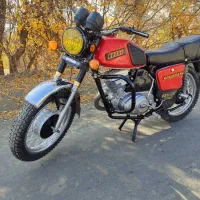 موتورایژ روستا