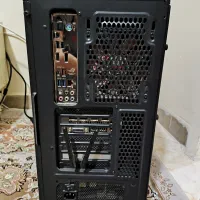کیس کامپیوتر - PC|رایانه رومیزی|تهران, هفده شهریور|دیوار