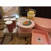 پلاستیک یزدگل