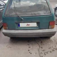 پراید هاچبک ۷۵