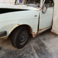 پیکان وانت بنزنی مدل۱۳۸۹