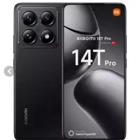 شیائومی 14T pro  یک ترابایت ،در حد نو