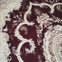 یک جفت فرش 12 متری