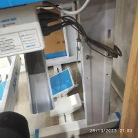 سردوز e3 جک|چرخ خیاطی و ریسندگی|رشت, حسین آباد|دیوار