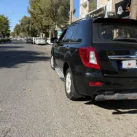 لیفانx60اتومات|خودرو سواری و وانت|خوی, |دیوار
