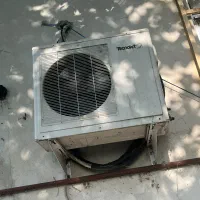 کولرگازی ۲۴هزارTecnokit