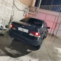 سمند ۸۱|خودرو سواری و وانت|تبریز, |دیوار