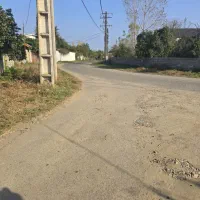 زمین۲۲۰متری|فروش زمین و ملک کلنگی|واجارگاه, |دیوار