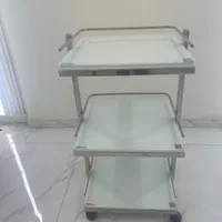 فایل ۳ کشو ، میز مدیریت ، یونیت و ترولی|دفتر کار|تهران, تهرانپارس غربی|دیوار