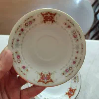 نعلبکی و قاشق استیل و قهوه خوری|ظروف سرو و پذیرایی|تهران, جیحون|دیوار