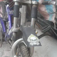 دوچرخه|دوچرخه، اسکیت، اسکوتر|کرمان, |دیوار
