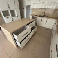 فروش انواع کابینت دسته دوم|مصالح و تجهیزات ساختمان|تهران, شهرک بعثت|دیوار