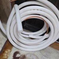 لوله مسی کولر گازی