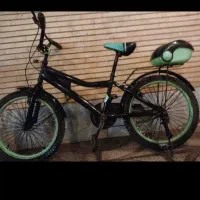 دوچرخه نوجوان