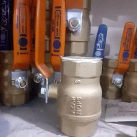 شیرگازی آذر نمره ۱/۲-۱ (نمره ۵)