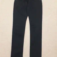 شلوار مشکی دخترانه سایز ۳۶،۳۸