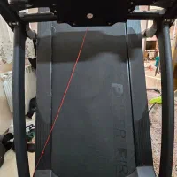 تردمیل T210 پاورفرست مال شرکت rain sport|تجهیزات ورزشی|اصفهان, پرتمان|دیوار