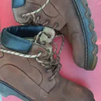 کفش کاترپیلار اصل شماره۴۴|کیف، کفش، کمربند|اندیمشک, |دیوار