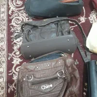 کیف|کیف، کفش، کمربند|سنندج, |دیوار