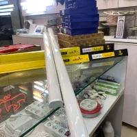 مهتابی براکت دیواری برند مهند