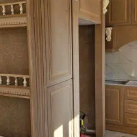 صنایع چوبی راش|خدمات پیشه و مهارت|باسمنج, |دیوار