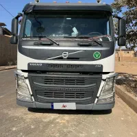 Fmx460مدل ۹۸|خودرو سنگین|تهران, فرمانیه|دیوار